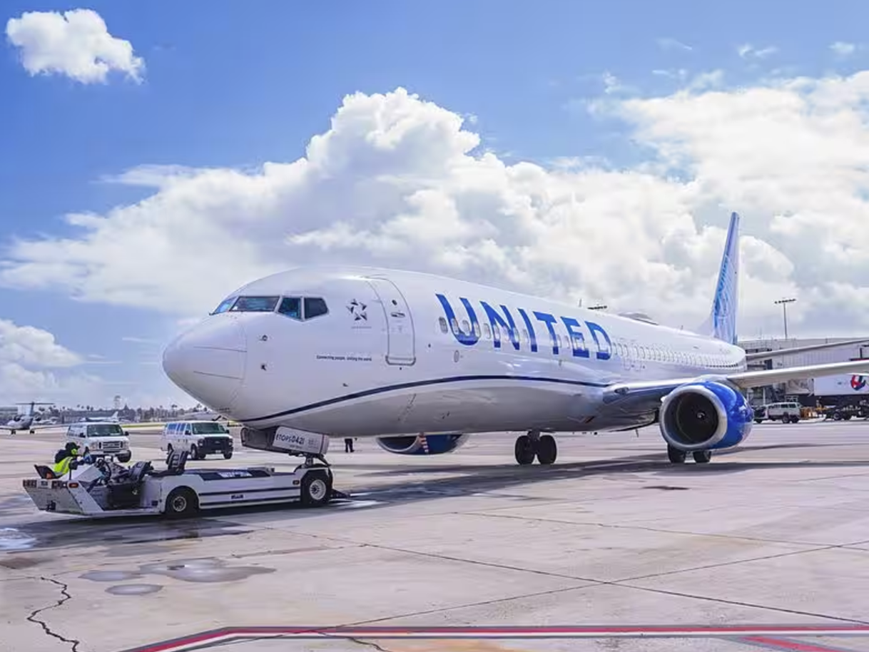United Airlines Actually Killed It In The First Quarter, Adding 35 Airbus Planes Due To Boeing Troubles