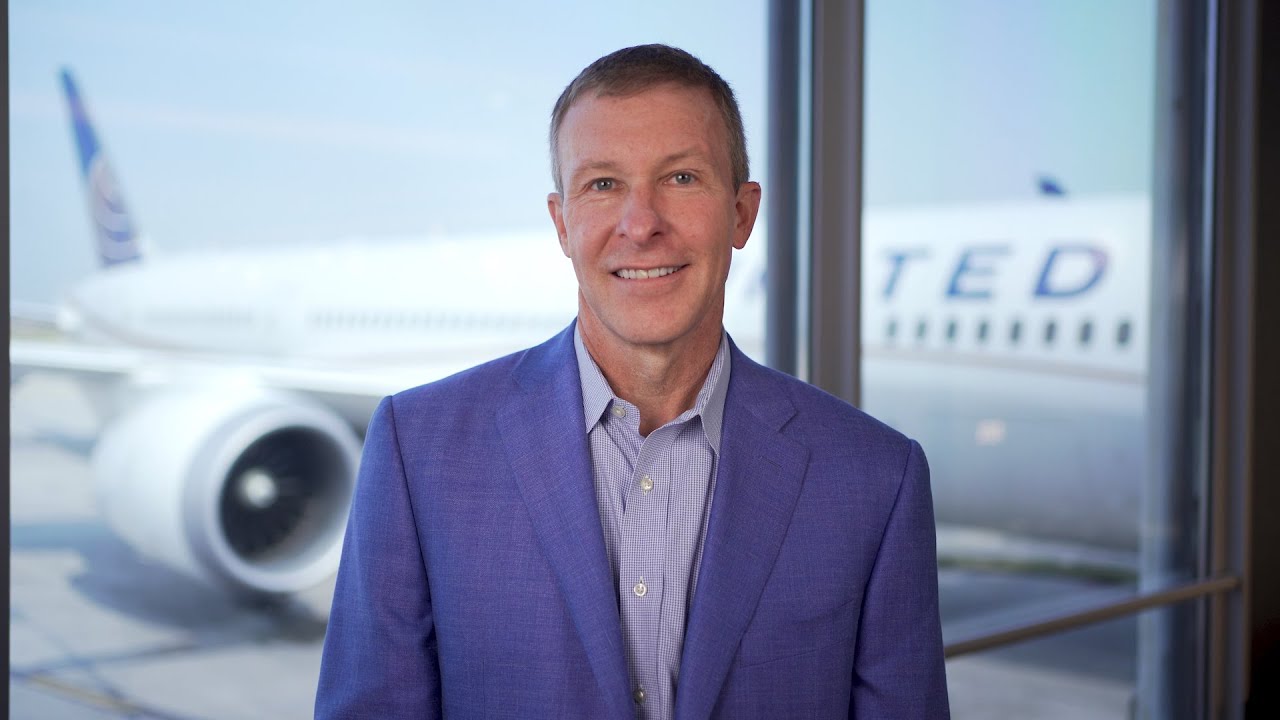 Leaked: Gloomy forecast from United CEO Scott Kirby – low-cost airline on the brink of the abyss, Spirit Airlines doomed?