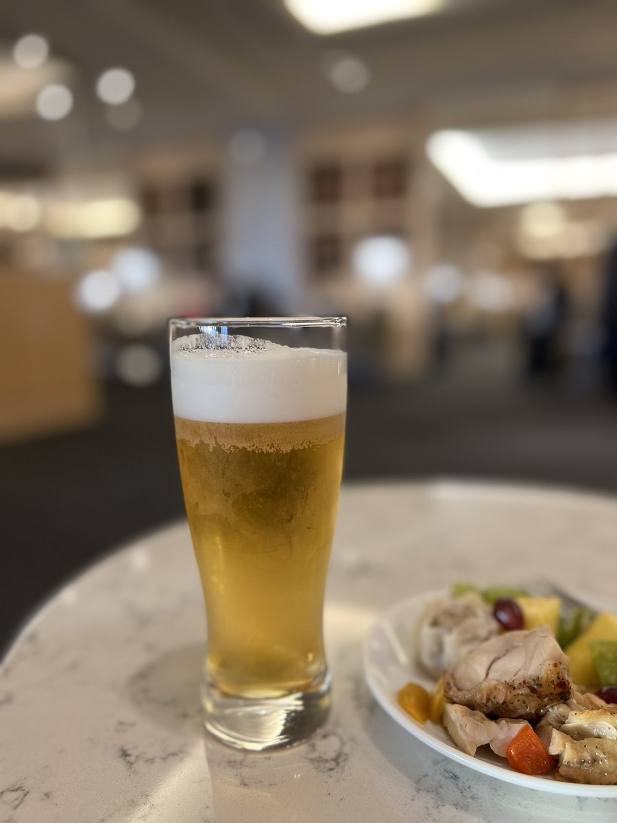 From Stress to Adventure: Why Your Next Airport Beer Is More Than Just a Drink