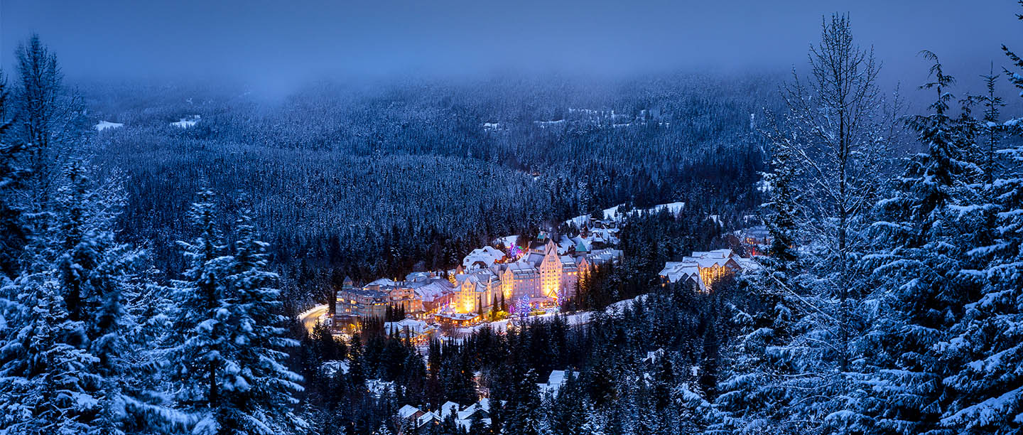 New Frontier In Scam Hotel Fees Fairmont Whistler Charges Extra Fee To