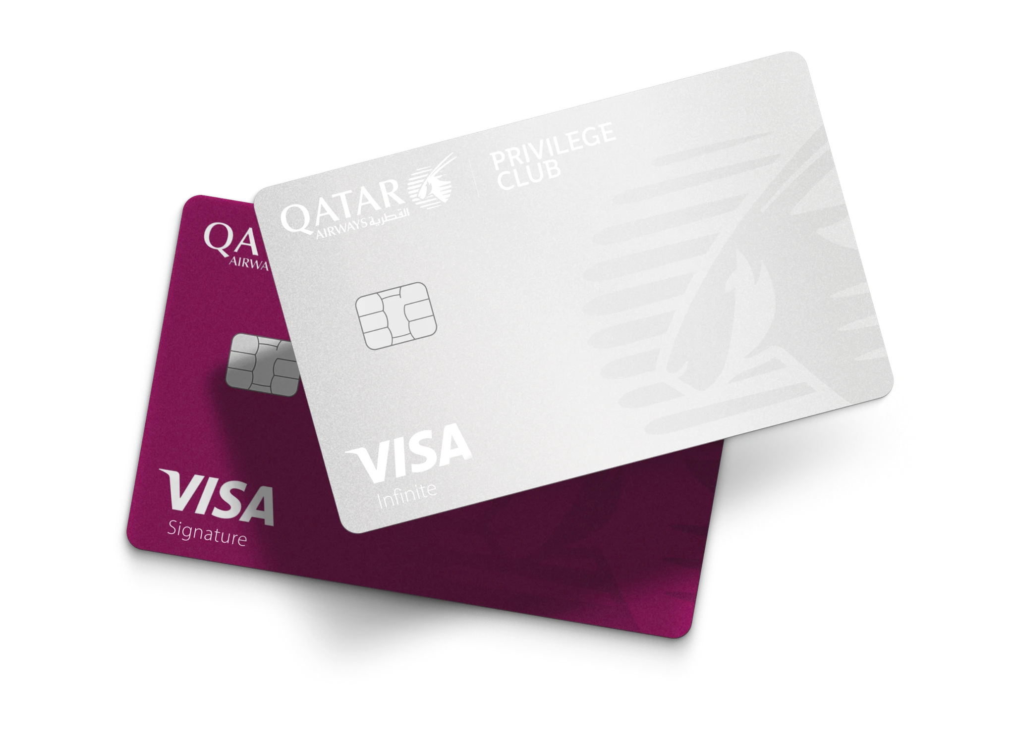 Qatar Airways Launching U.S. Credit Card, How To Get Extra 10,000 Points When It Goes Live