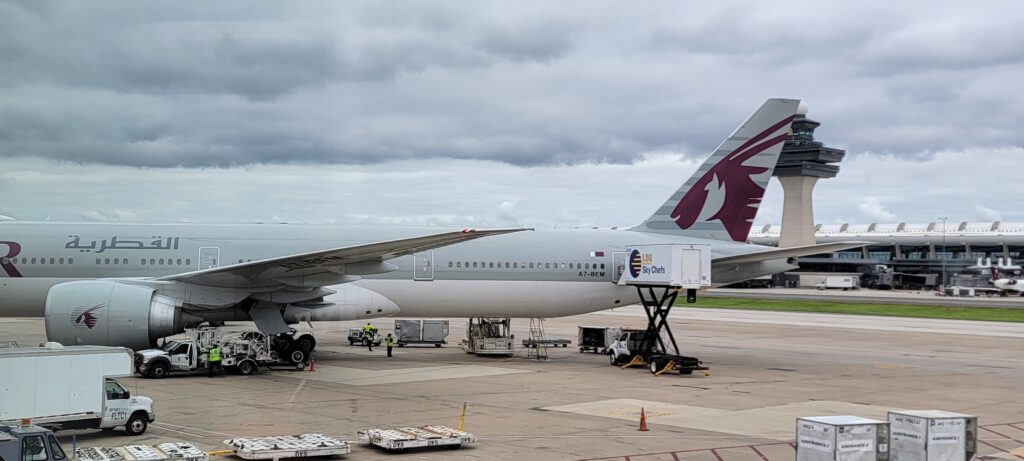'We'll Fly Through Anything': Qatar Airways Defies Mass Airline Exodus After U.S. Bombs Iranian Nuclear Sites - View from the Wing