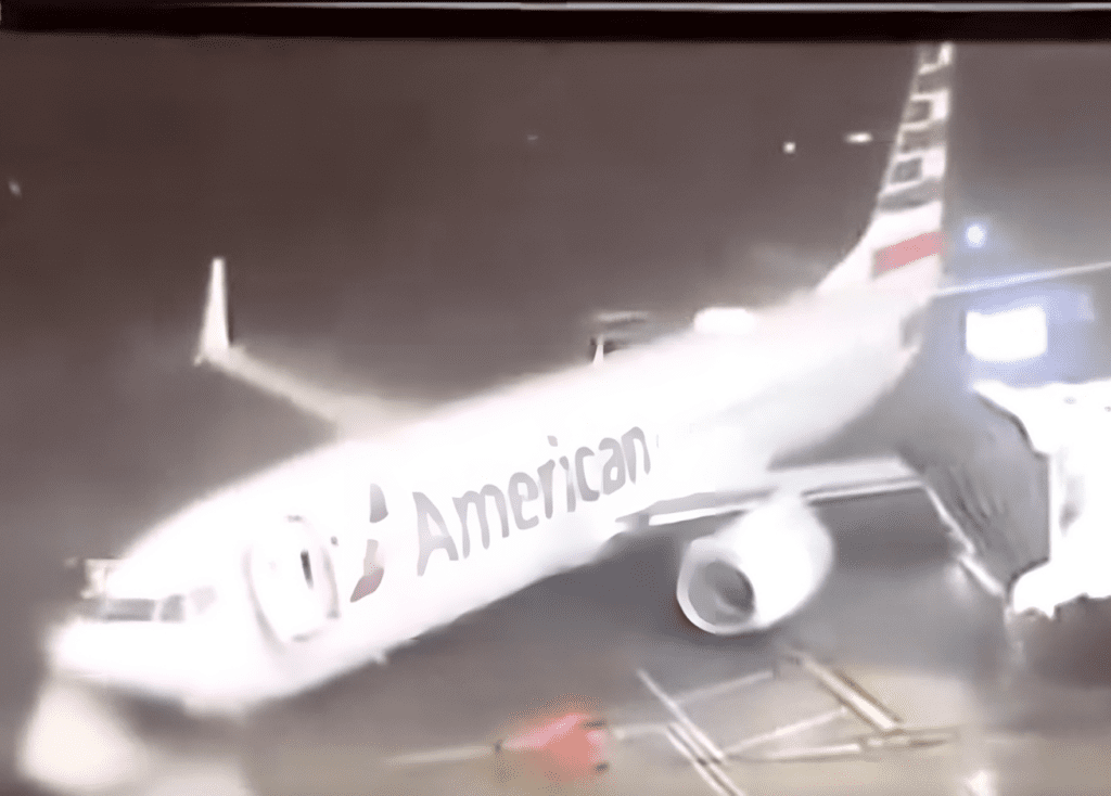 Clear Skies Major Delays Why My Flight Was Grounded 190 Miles From The Storm View From The Wing Clear Skies Major Delays Why My Flight Was Grounded 190 Miles From The Storm View From The Wing