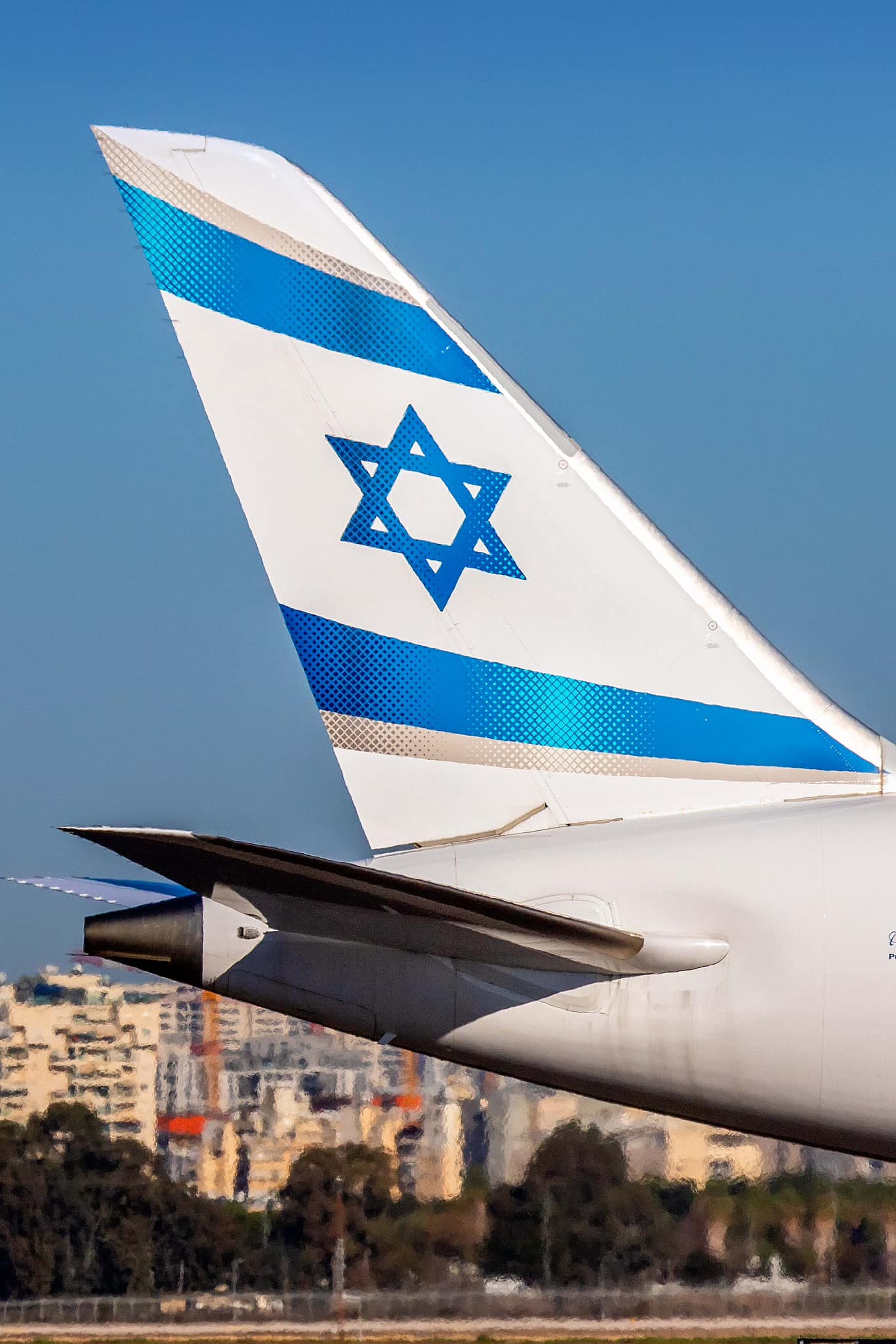 Turkey Refuses To Allow Israel-Bound Flight To Refuel After Medical Emergency – View from the Wing