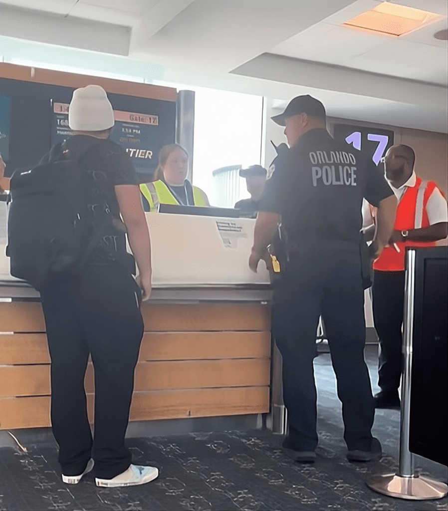 Pillow Case Hack Gone Wrong Passenger's Attempt At Extra CarryOn Ends