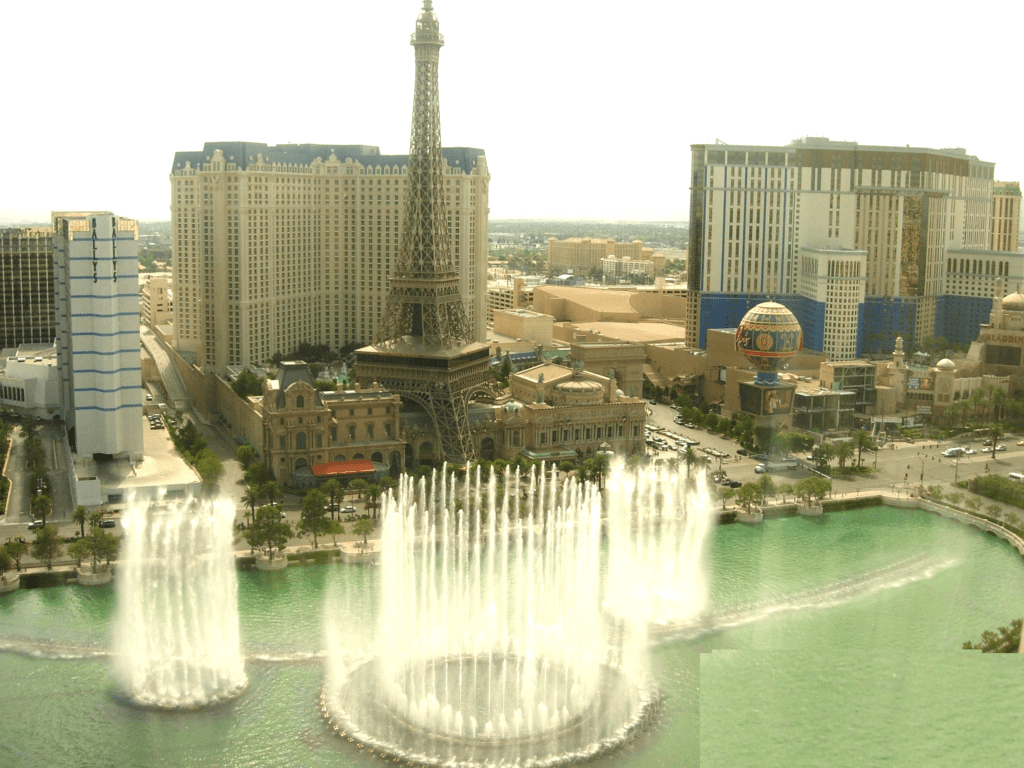 Widespread Bed Bug Infestation Hits Vegas Icons: Bellagio, Cosmopolitan ...