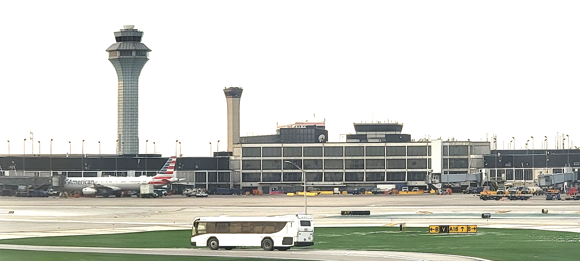 Gunfire Erupts At Chicago O’Hare: Baggage Claim Fight Escalates With 57 Shots Fired At Terminal 2