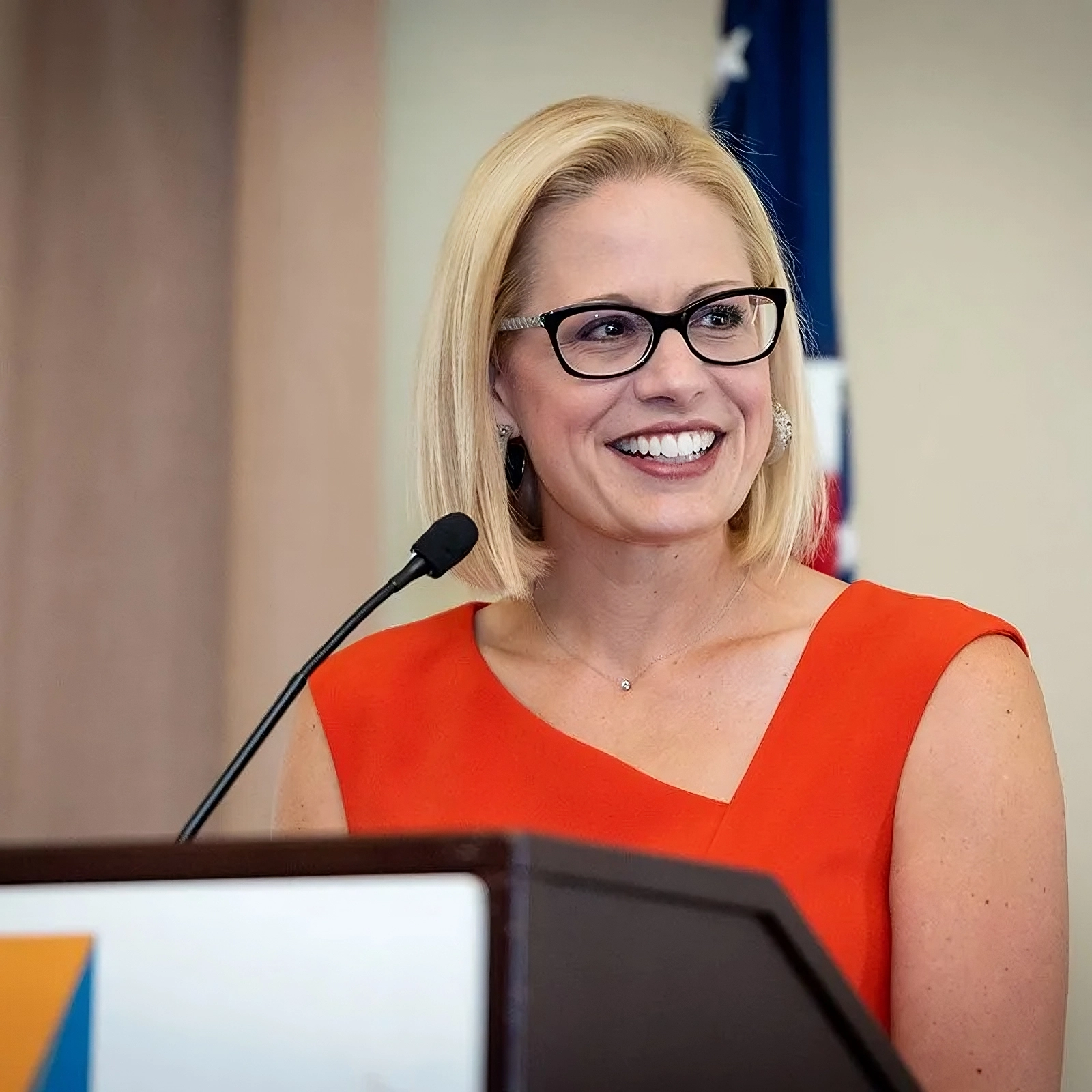 Not Running For Office, But Running For Elite Status? Kyrsten Sinema’s $20K Marriott Stay & 49 American Airlines Charges