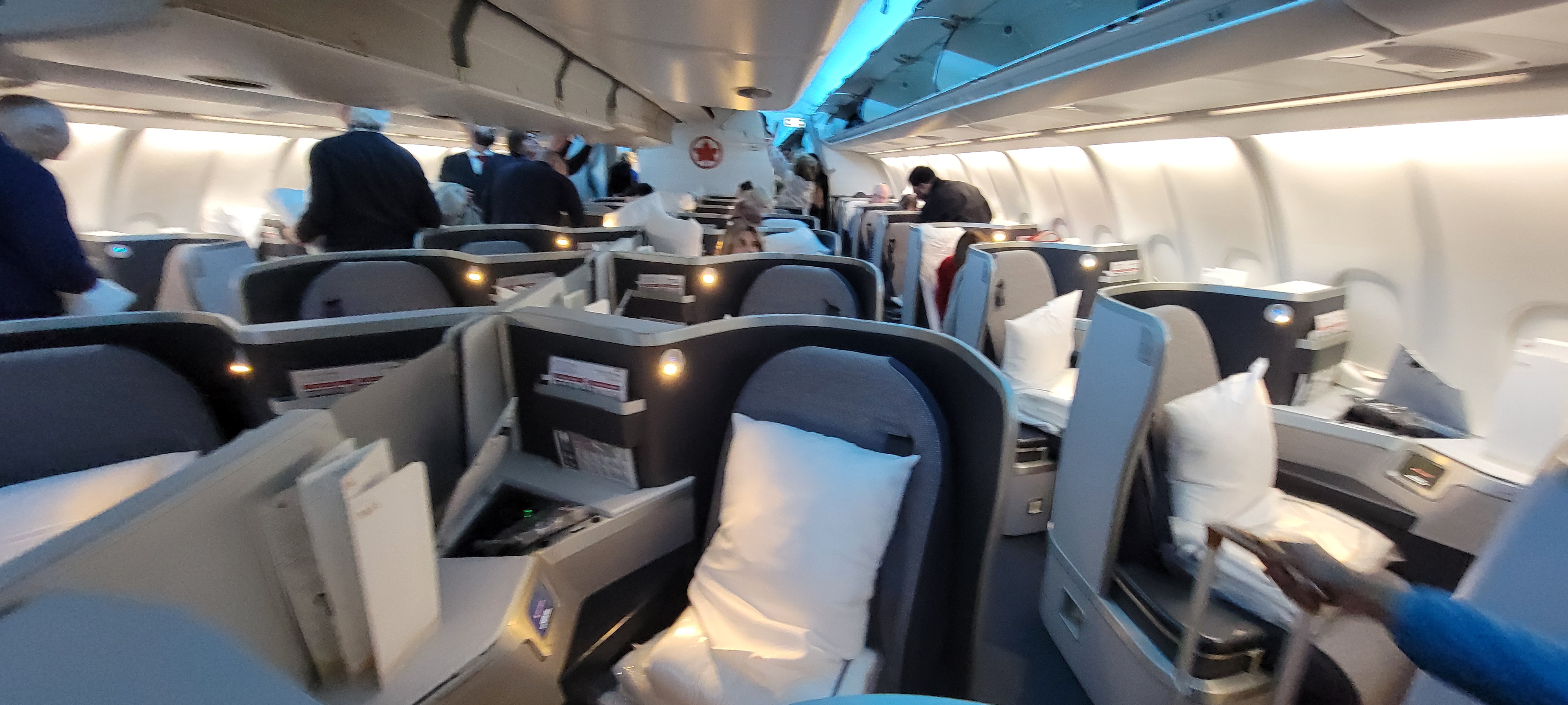 100,000 Point Offer On The Aeroplan Credit Card With Elite Status Is A Smart Play - View from the Wing