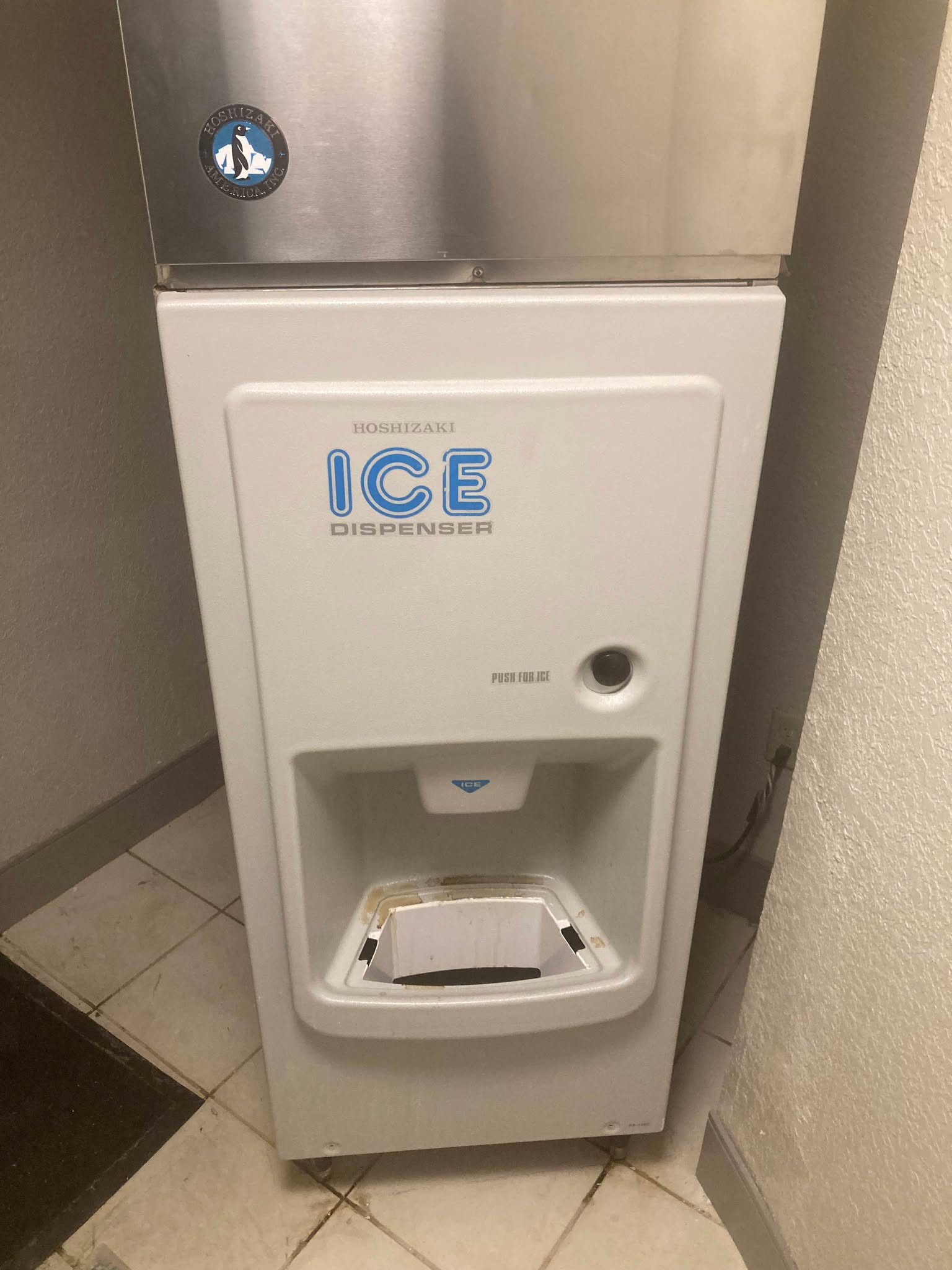 Filthy Ice Machines, Broken Showers—This Marriott Buys 9s And 10s On Guest Surveys While Hotel Falls Apart