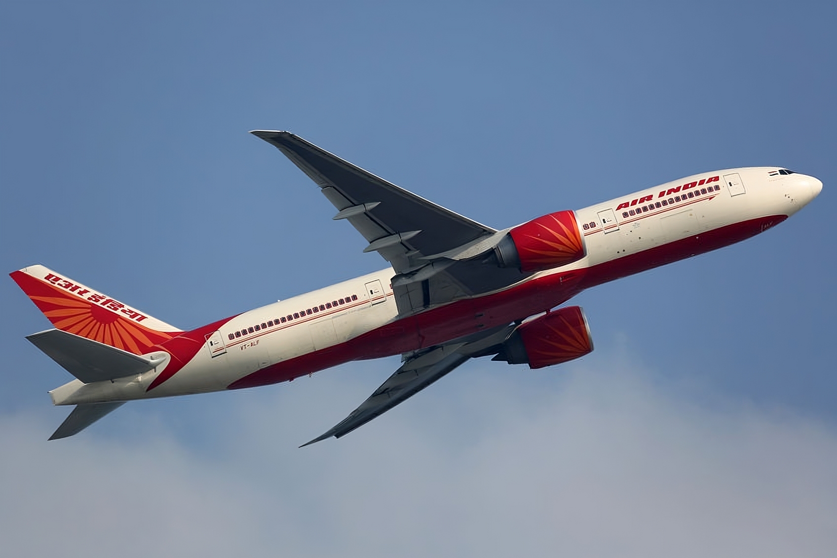 9-Hour Flight To Nowhere Strands 300 Air India Passengers After 11 Toilets Clog