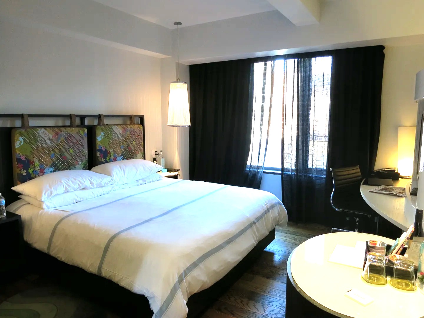 Hyatt To Elite Member: ‘Hotel Can Do Whatever It Wants’—Suite Upgrade Denied Despite Availability