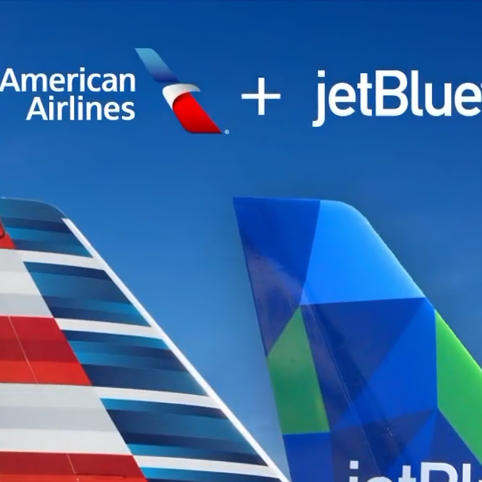 JetBlue Loved Its American Airlines Partnership—Now Its CEO Is Pushing To Build Something Like It Again