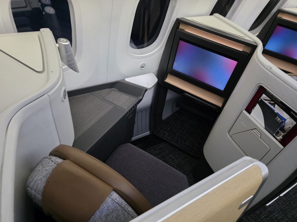 Limited-Time Best AAdvantage Business Card Bonus: 75,000 Miles and $0 Annual Fee For 12 Months