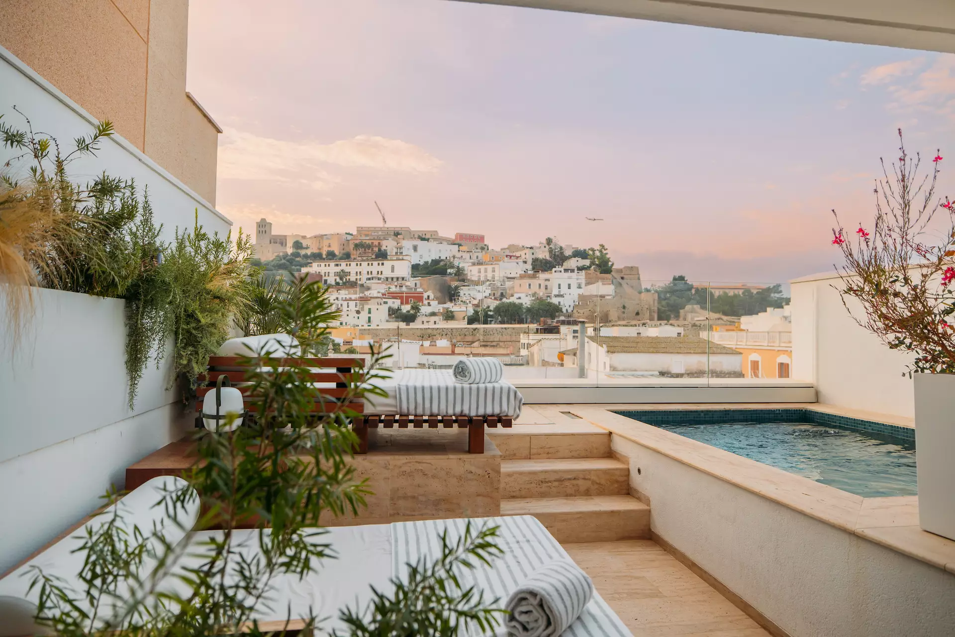 Hyatt Members Can Now Use Points At The Standard—Perks Rolling Out From Ibiza And Brussels To Bangkok And Beyond