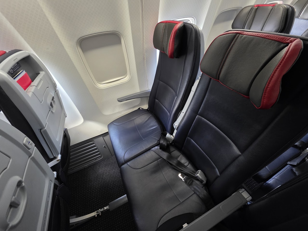 American Airlines ‘Celebrates’ Gutting Its Small Business Program With A Double Miles Promo That image