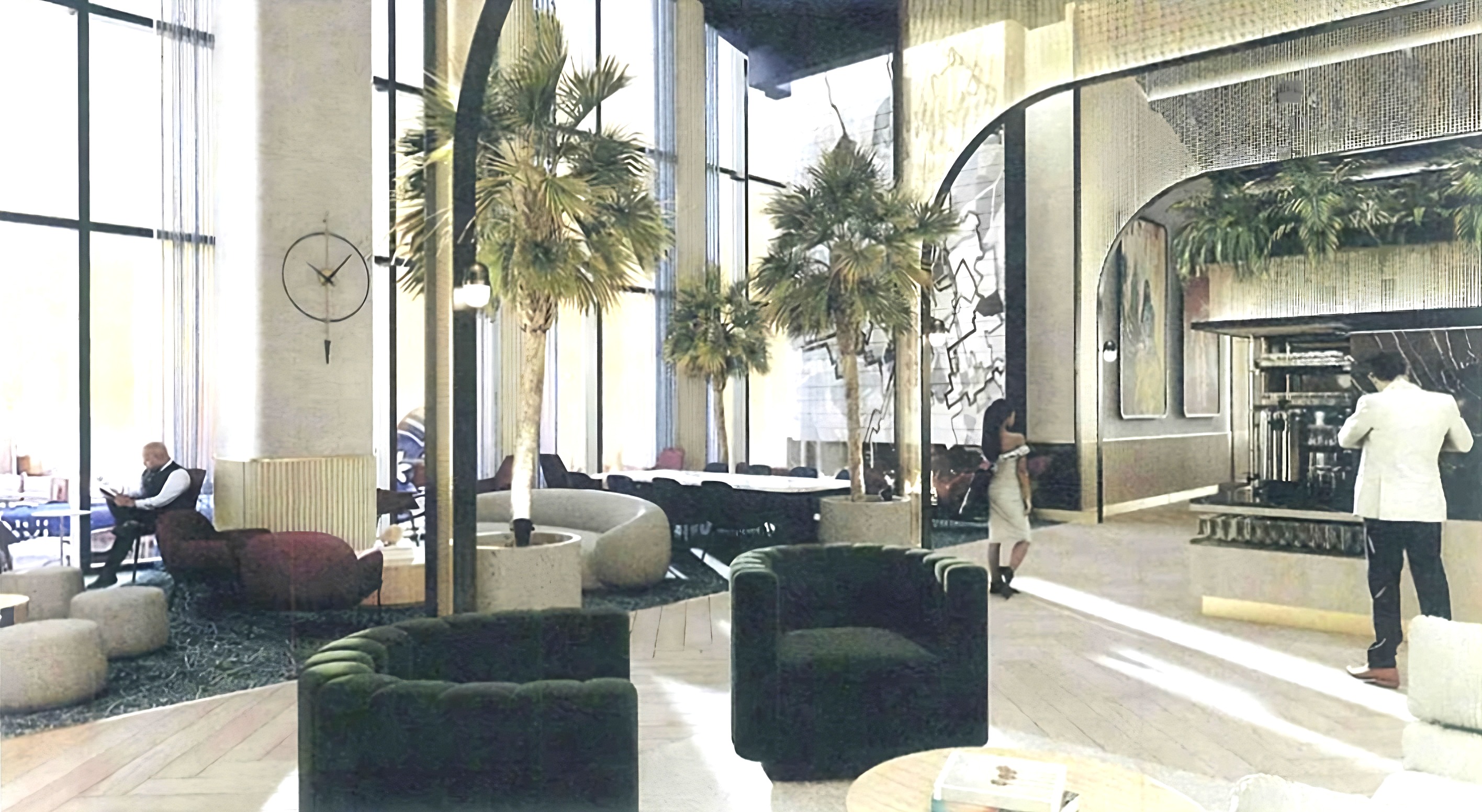 Chase Sapphire’s $795 Revamp Hinges On Lounge Quality—LAX Promises Private Tarmac Transfers, Yet Will Spend Just $8.40 On Meals