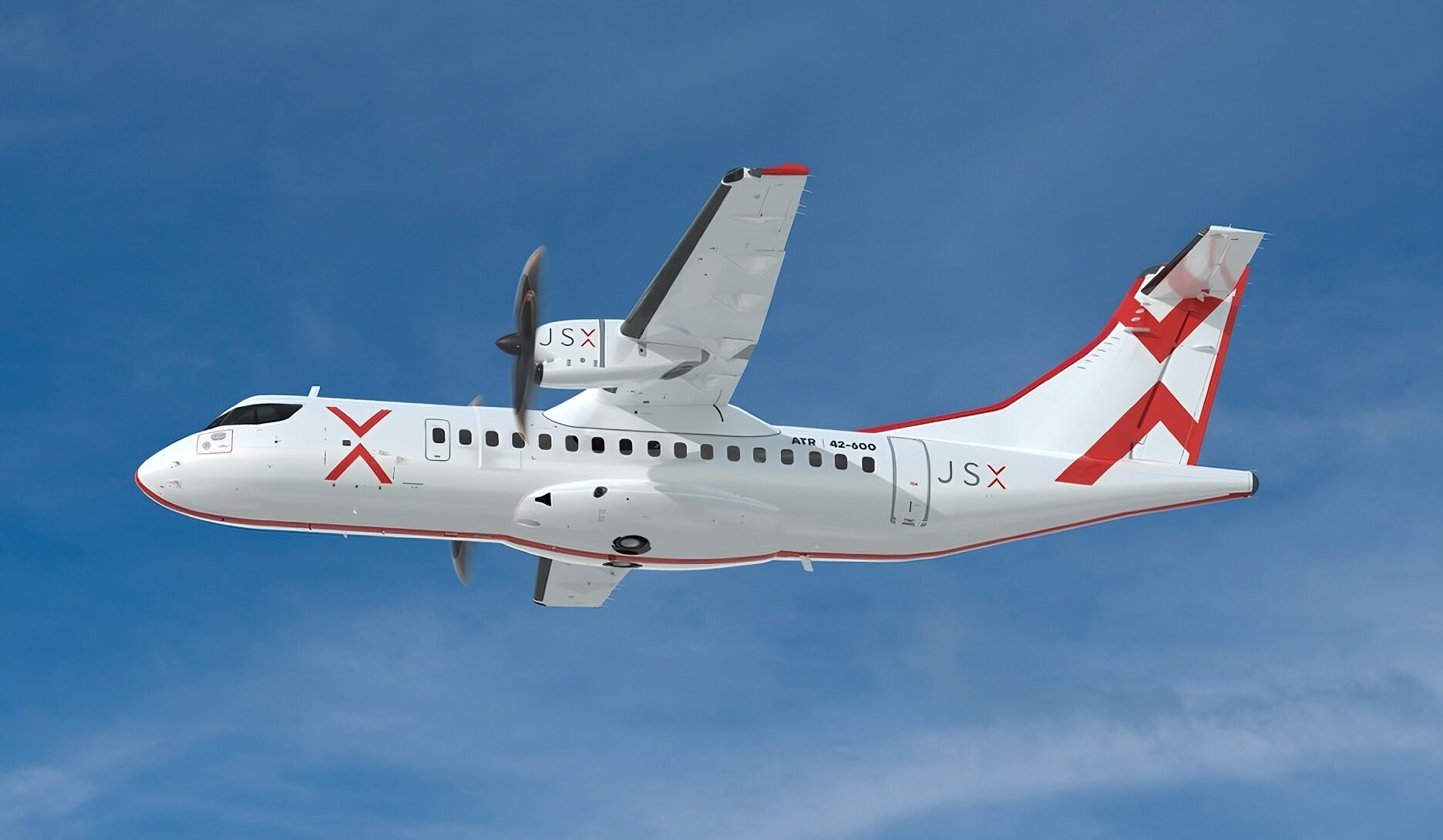 American And Southwest Tried To Kill JSX—Now It’s Expanding With Luxury Turboprops At Up To 1,000 Airports