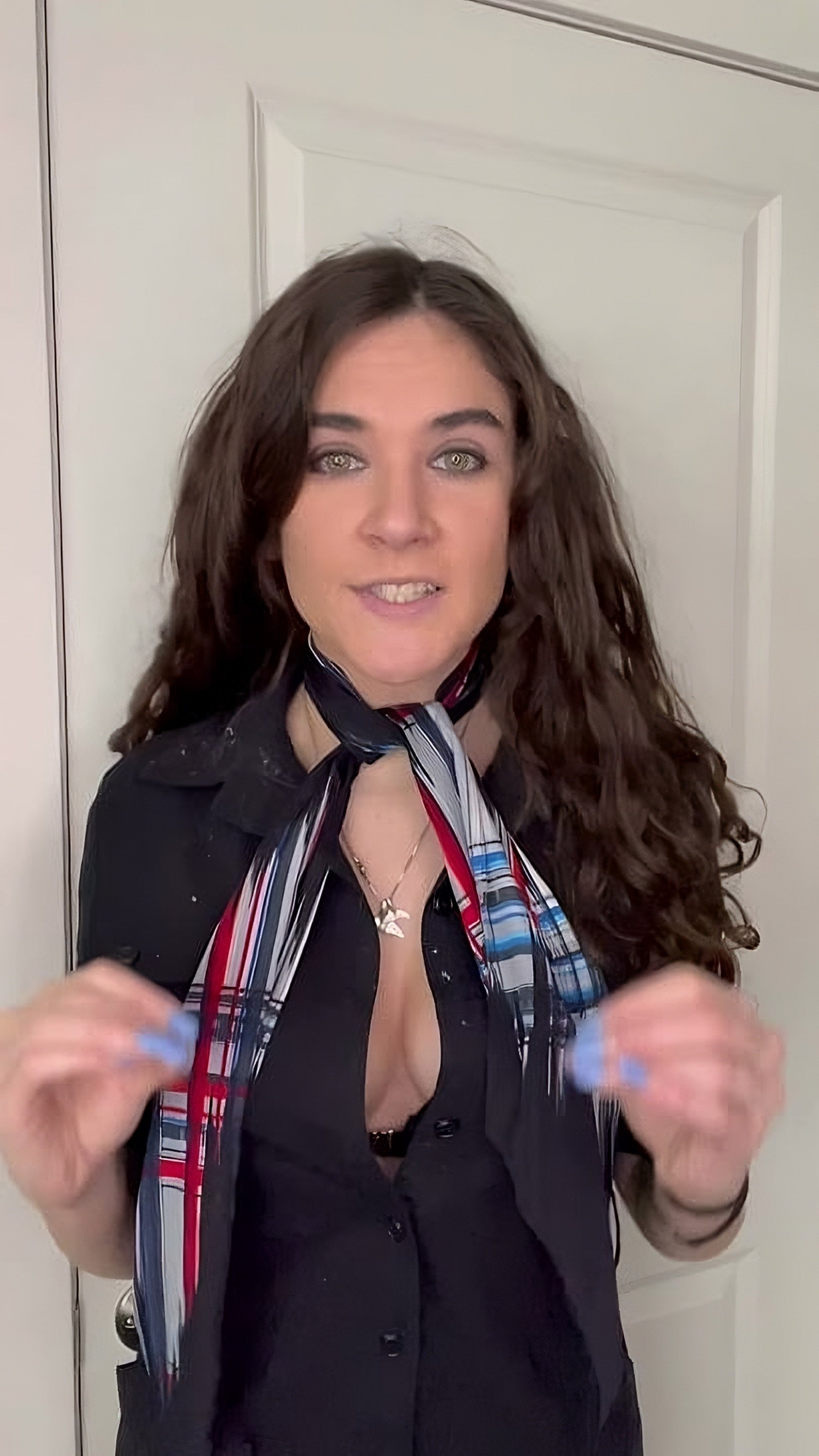 “Spicy Flight Attendant” Dishes On Pilots Sneaking Mid-Flight Cockpit Sex—So We Grabbed A Tape Measure And Checked The Cockpit Voice Recorder