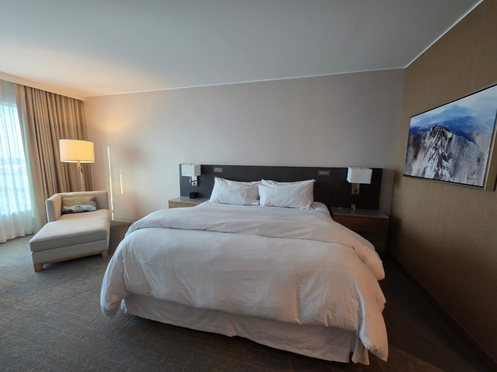 Chase Just Dropped 5 Free Marriott Nights On One Card — Up To 50,000 Points Each After $3,000 Spend - View from the Wing