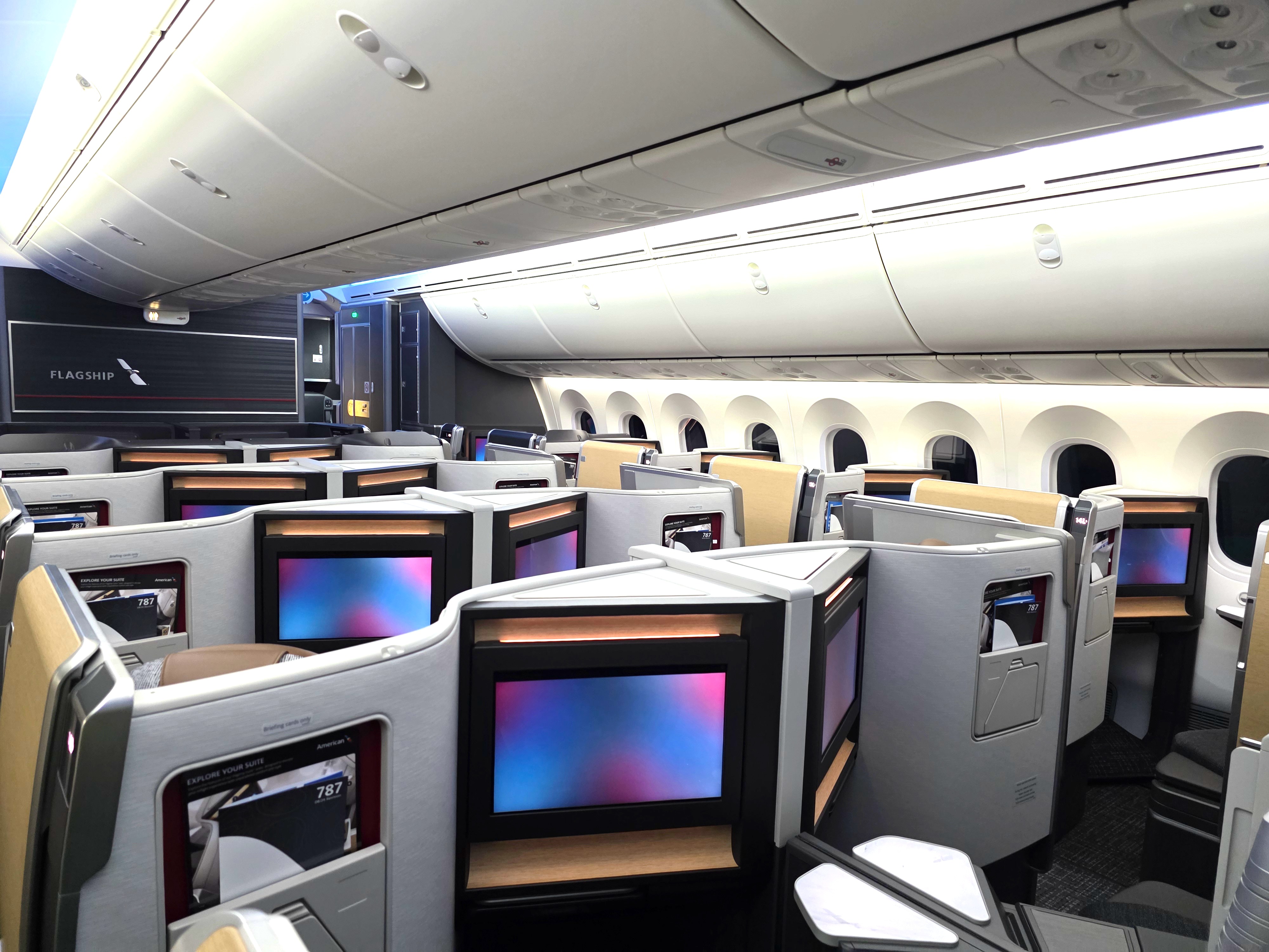 American Airlines Is Quietly Improving More Than Anyone Realizes—But Even Their Own Employees Don't Know It