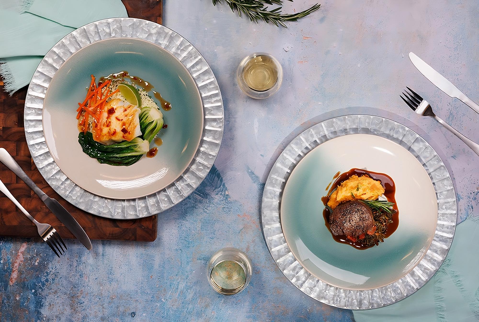 American Airlines Pushes Hawaiian Kona Beef As Their New ‘Down Under Flavor’ On Australia/New Ze image