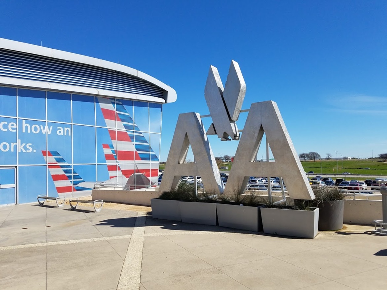 American Airlines Turns 100 Today - And Finally Looks Like It Wants Customers Back