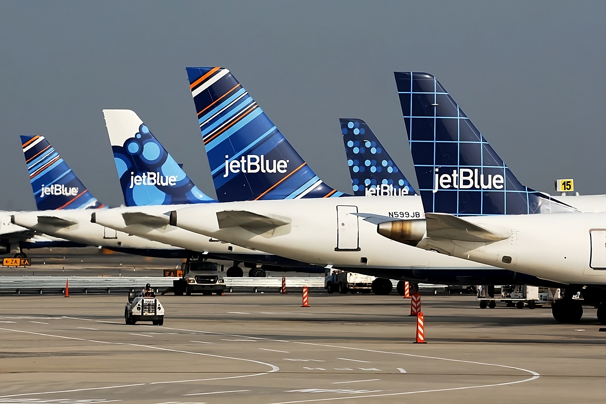 This Weekend’s Urgent Airbus A320 Computer Fix Barely Dented Most Airlines - JetBlue Turned It Into A Crisis Of Cancellations
