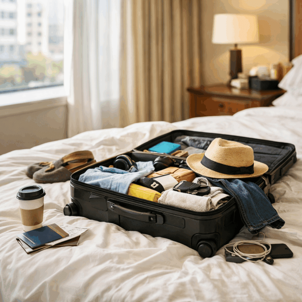 Hyatt Promises 4PM Late Checkout — Some Hotels Now Say Pack At Noon And Switch Rooms - View from the Wing