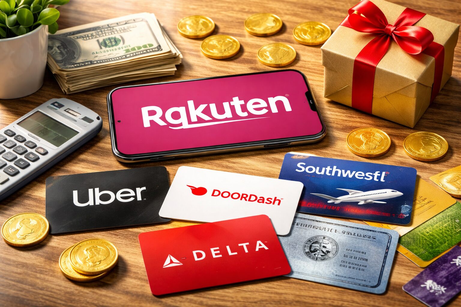 Rakuten's 100% Rebate Trick Lets You Buy Hyatt, United, or Alaska Miles for Just 1 Cent Each—Plus 5,000 Bonus Points - View from the Wing