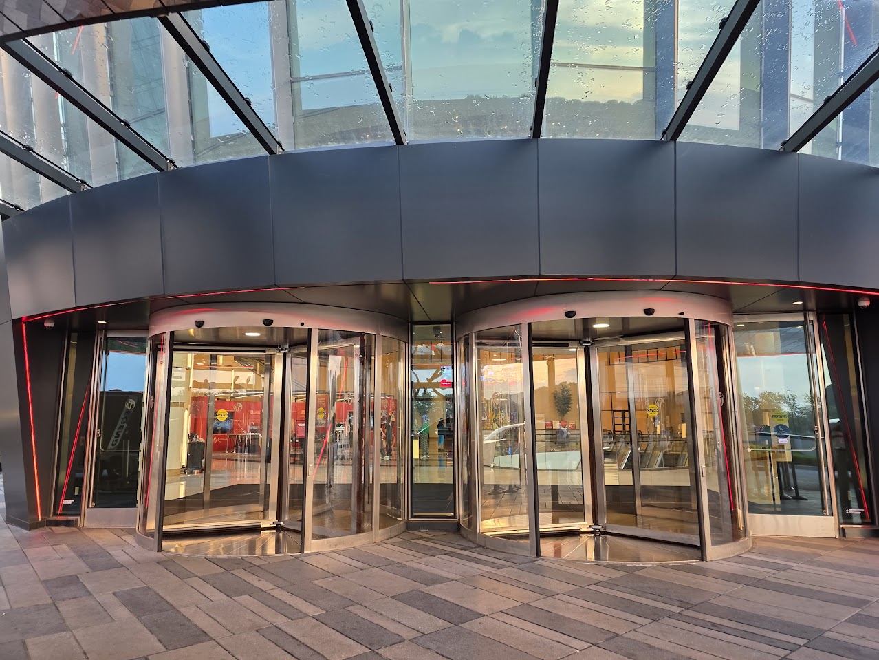 “Someone At Hyatt Is Messing With You” — My Tampered JFK Reservation Turned Into Broken Locks And Bogus Charges - View from the Wing