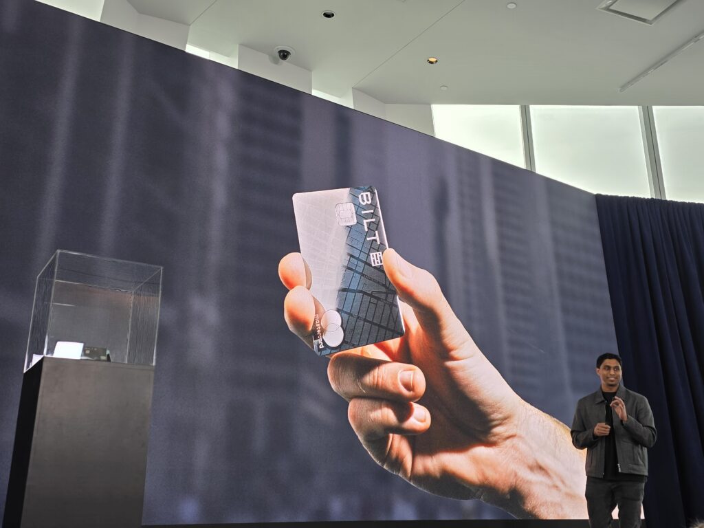 Bilt Cash Details Just Dropped — Here Is What 4% Actually Buys On The New Cards: Value Is Better Than Expected - View from the Wing