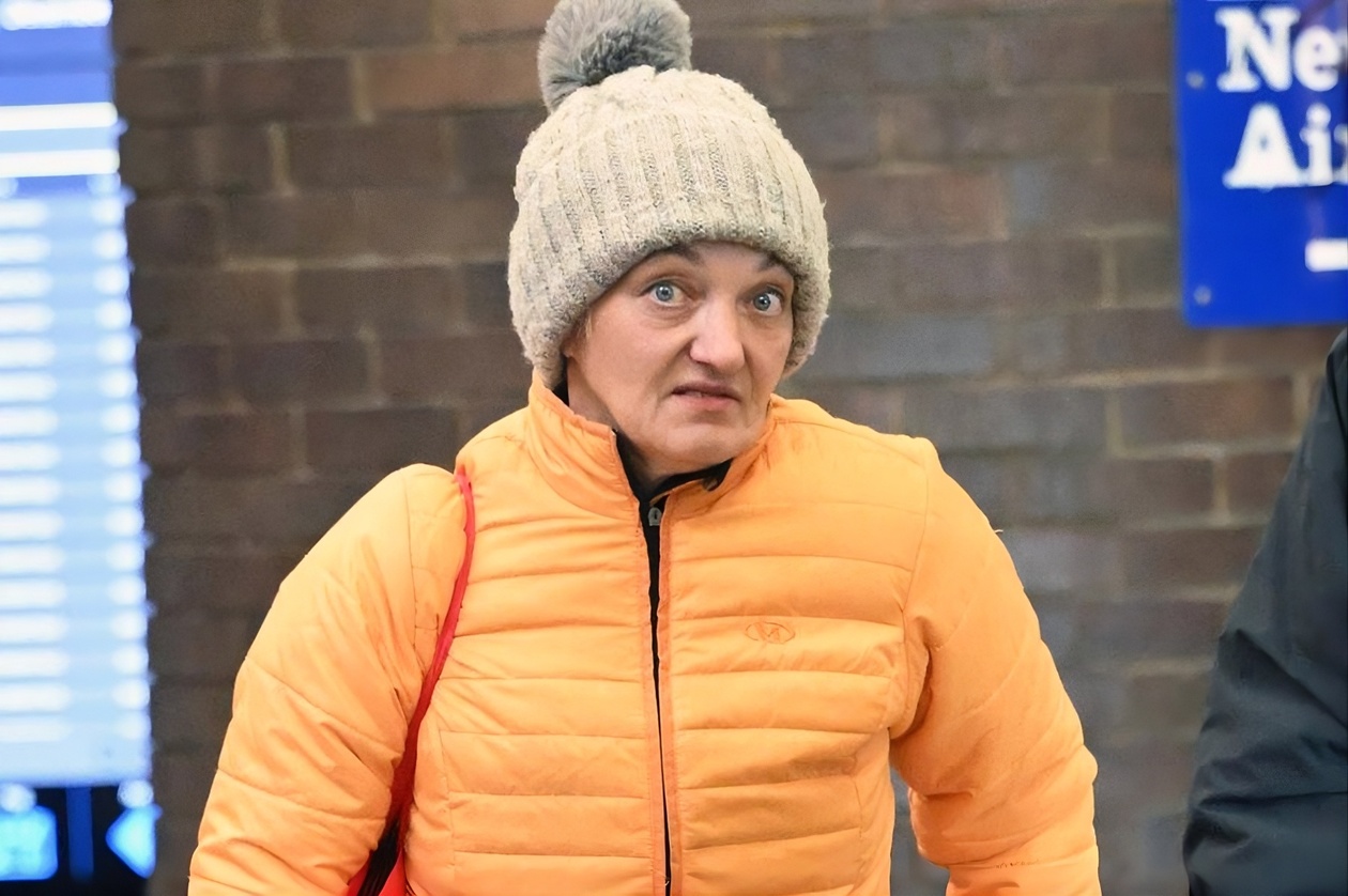 Serial Stowaway Strikes Again-Caught In Delta Lavatories, Now Sneaks Onto United Flight To Milan