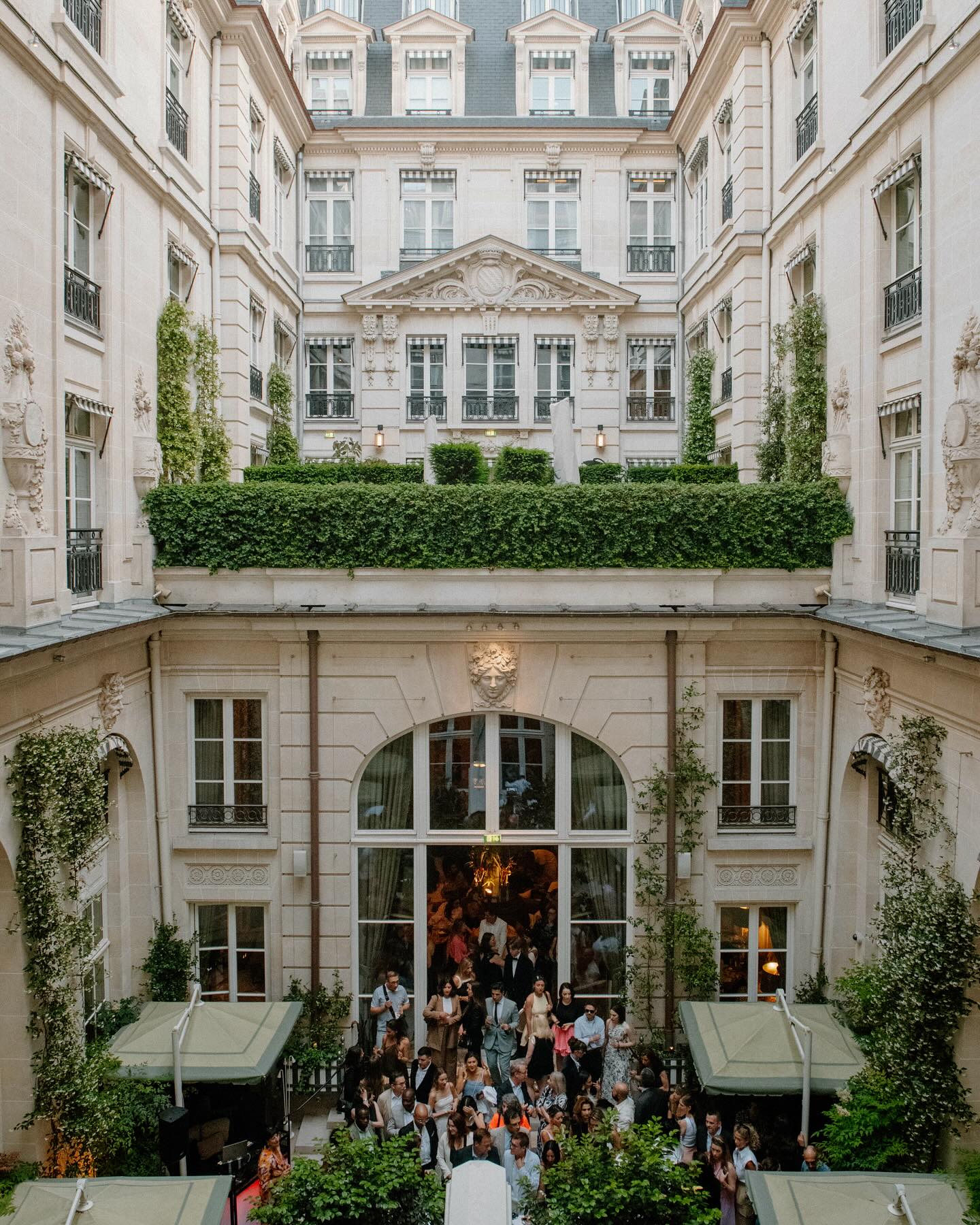 The World’s 50 Best List Somehow Ranks 100 Hotels — And The Picks Make No Sense [Roundup]