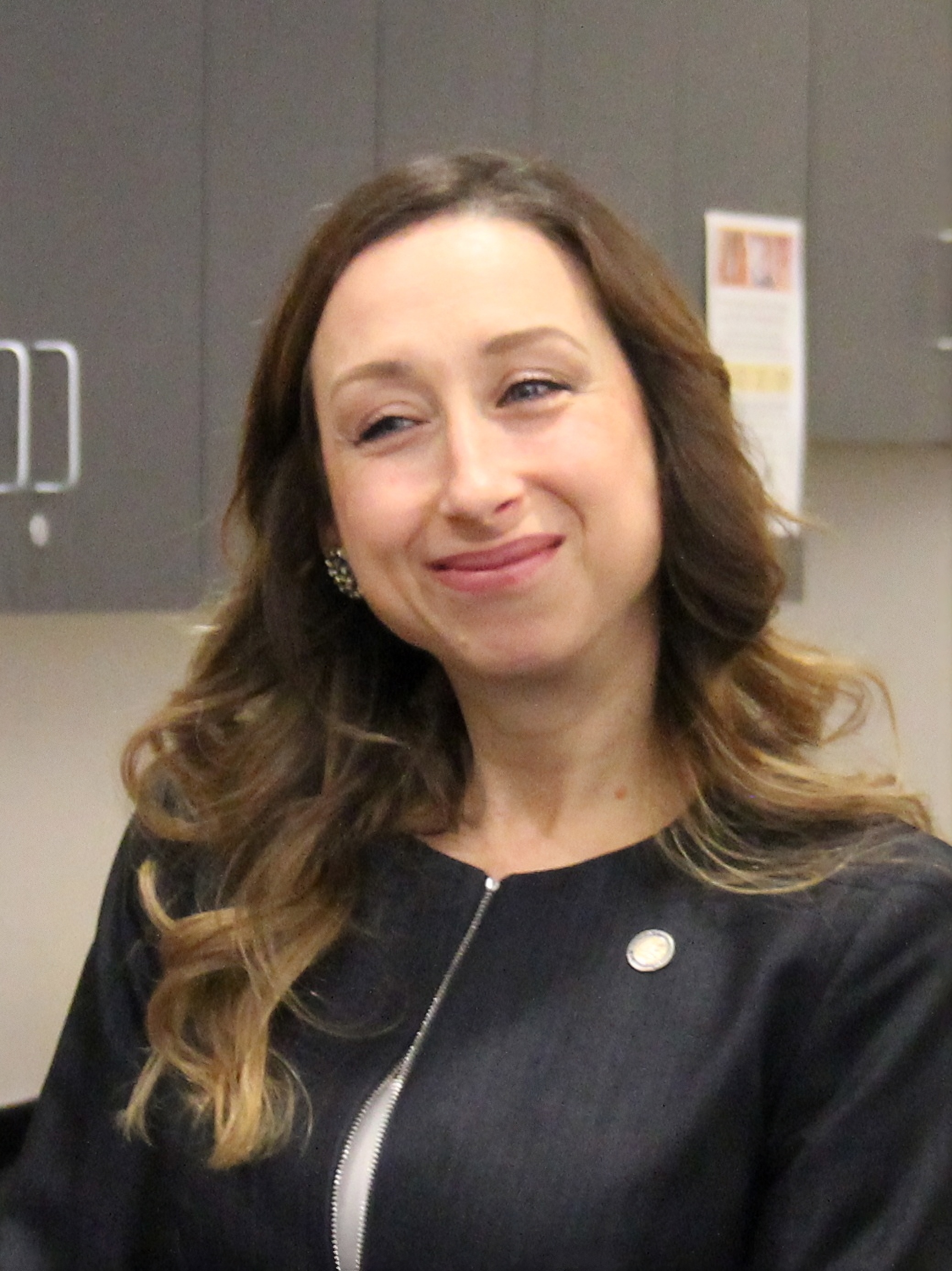 Delta Regional Flight Attendant Running For Congress — What The New York Times Left Out - View from the Wing