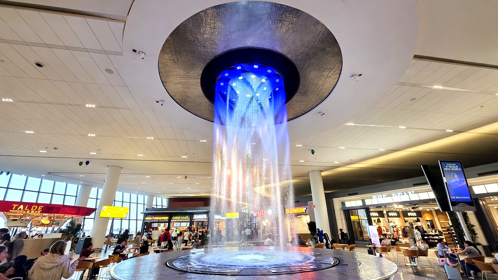 viewfromthewing.com - Gary Leff - FAA Wants To Centrally Plan Airline Competition - Starting With Spirit's $87 Million LaGuardia Slots