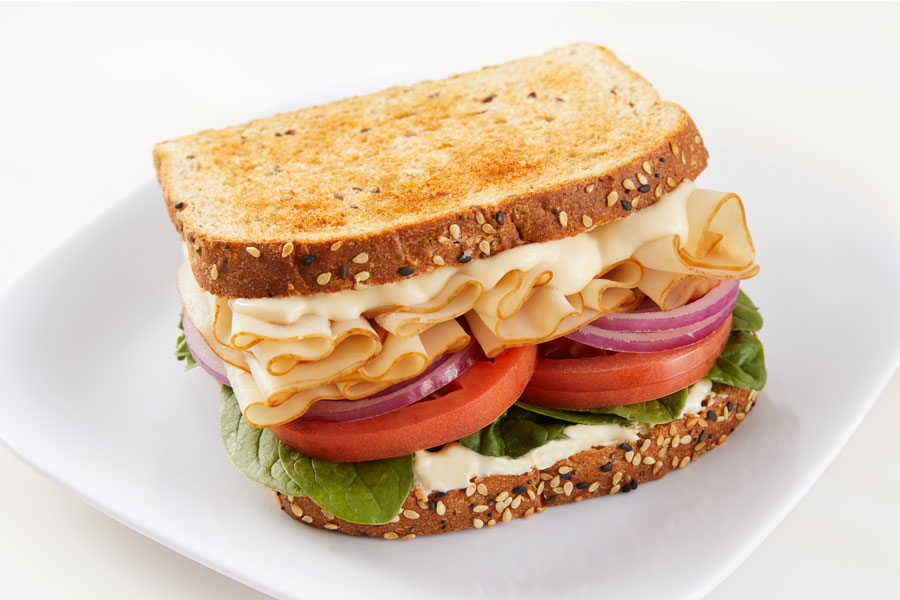 TravelWireDaily — U.S. Civil Rights Chief Blasts Burbank Airport’s $25.60 Turkey Sandwich — Is That Price Even Allowed?