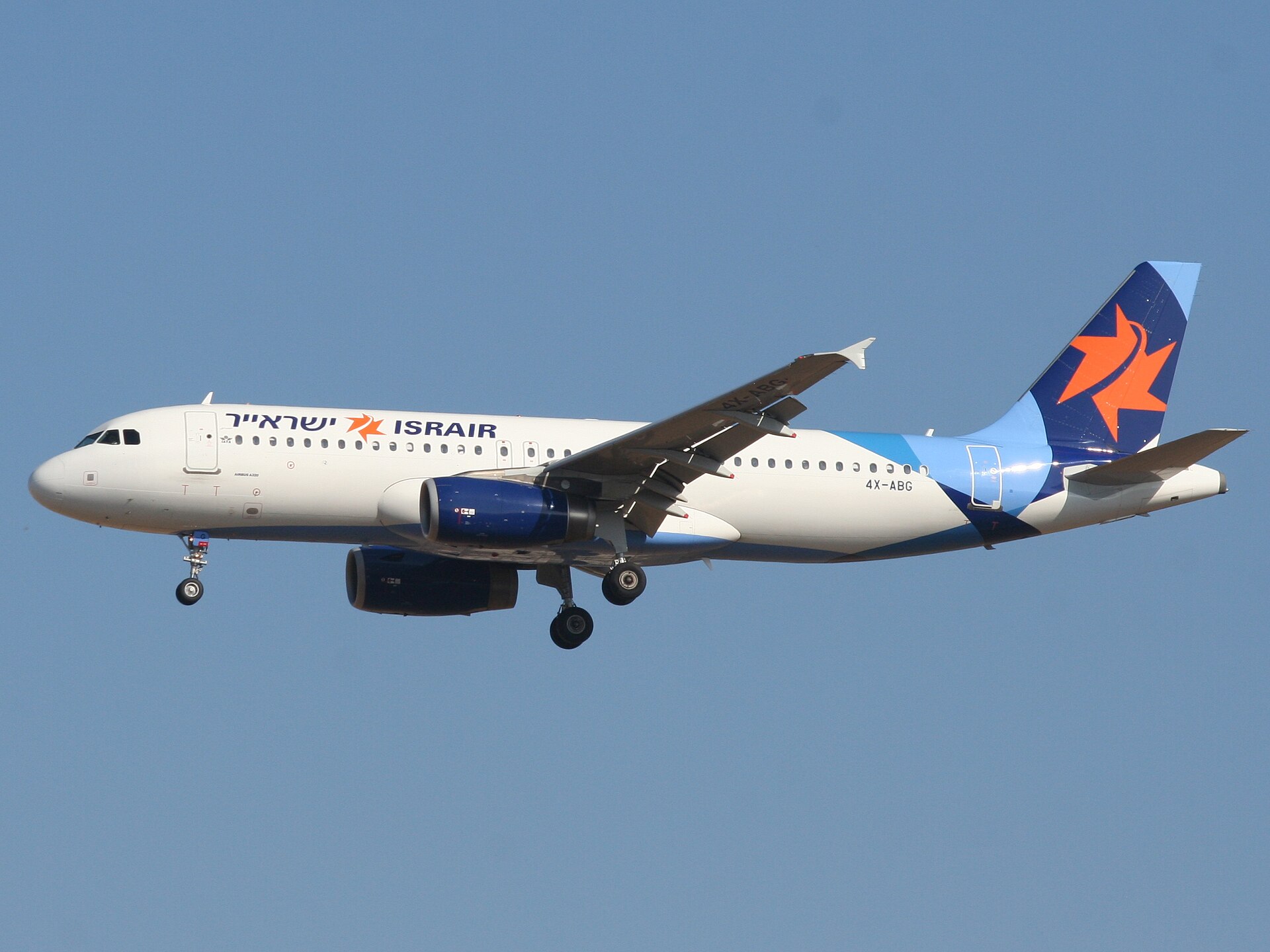 TravelWireDaily — Sabotage Suspected After Third Israeli Plane Damaged In London In Less Than A Year
