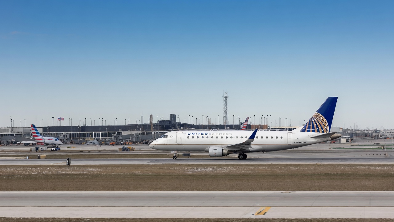 viewfromthewing.com - Gary Leff - FAA Lets Airlines Keep New York Airport Slots Without Flying, Blocking Competition Another Year
