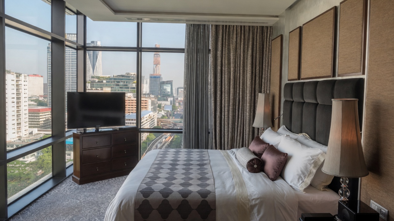 TravelWireDaily — Marriott Owners Rebel Over Bonvoy Free Nights, And Guests May Pay With Higher Award Prices