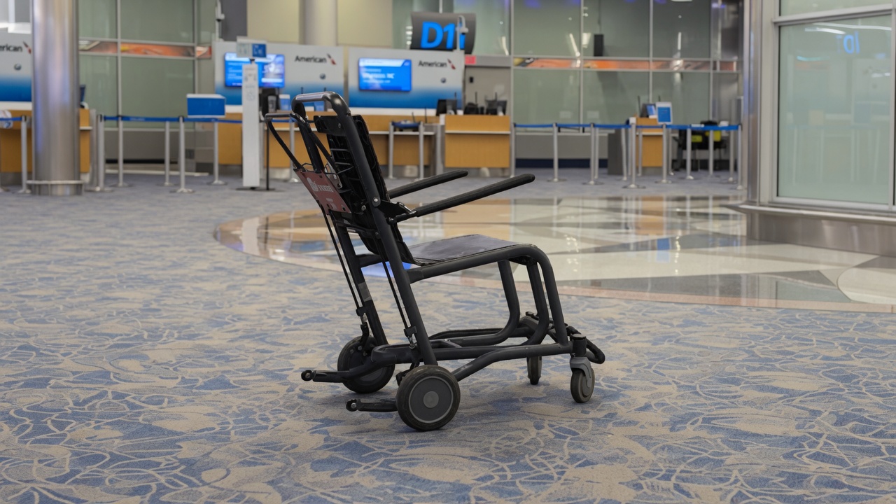 TravelWireDaily — Hertz Renter Actually Deserved Arrest And Passenger Says American Airlines Broke Her Arm