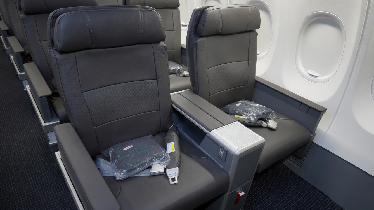 TravelWireDaily — Airlines Are Moving Toward Personalized Upgrade Pricing, And Loyal Flyers May Pay The Price
