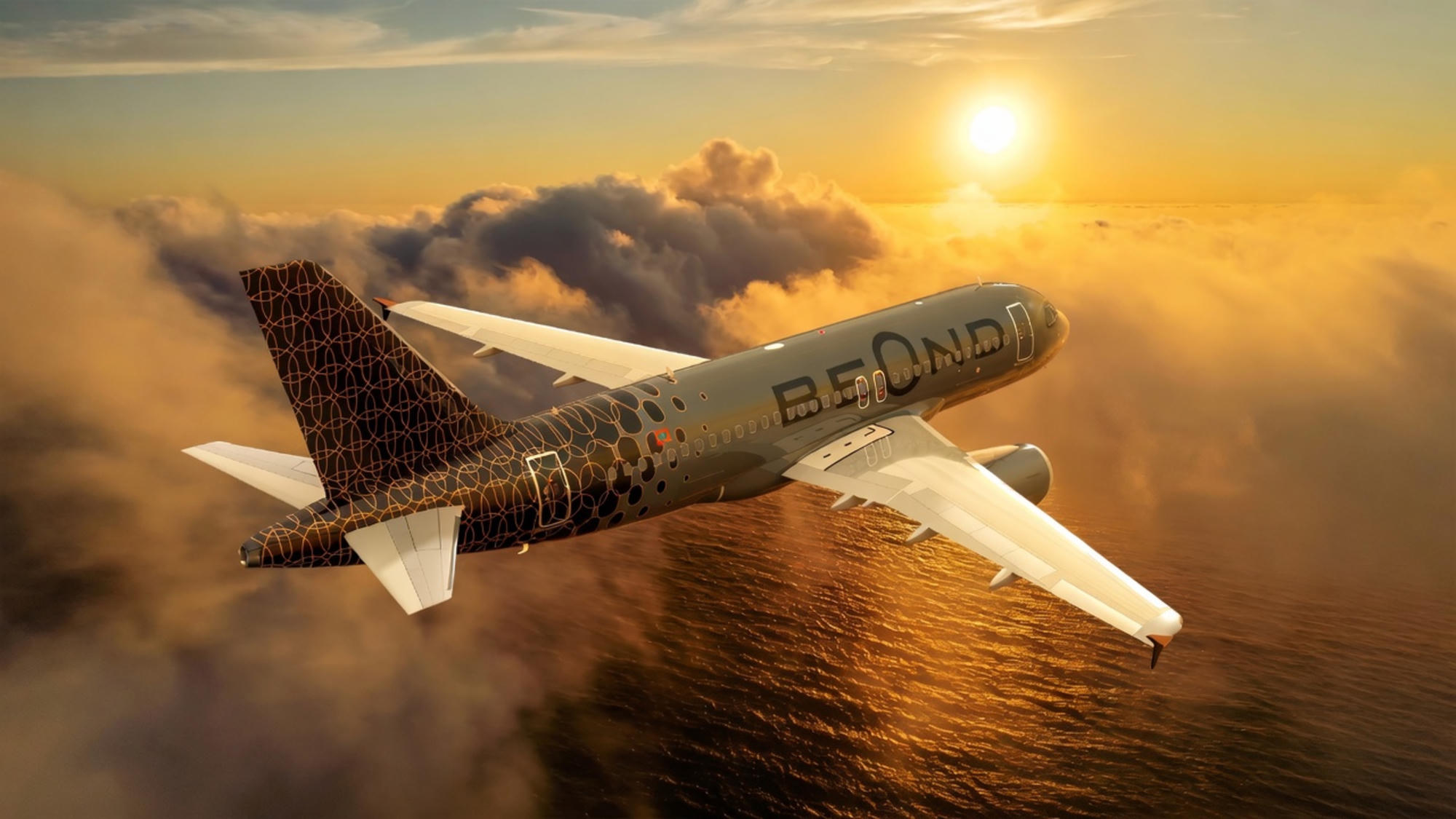 viewfromthewing.com - Gary Leff - All-Business Class Airline Beond Is Two Months Behind Paying Staff, Asks Crew To Keep Flying Anyway