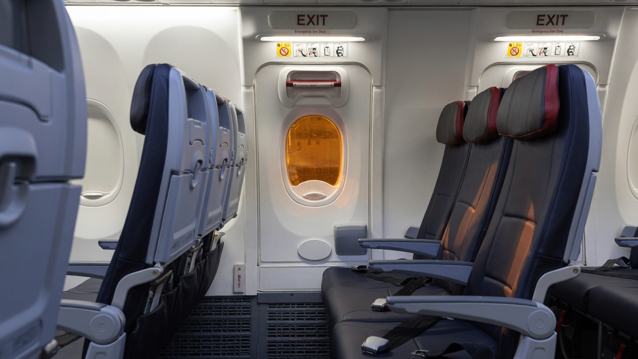 Window Seat Passenger Scolded For Reading With Shade Open, But Flight Etiquette Says He Was Right - View from the Wing