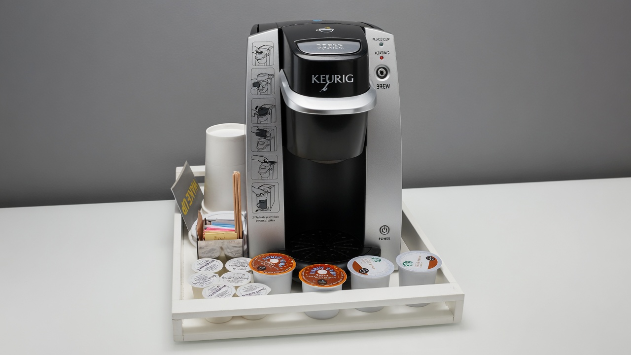 TravelWireDaily — Guests Charged $16 For In-Room Coffee At W Las Vegas As Visitors Pull Back From Nickel-And-Dime Fees