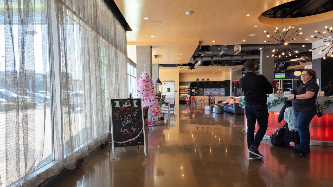 TravelWireDaily — IHG Will Start Letting 18-Year-Olds Check Into All Its Hotels Worldwide