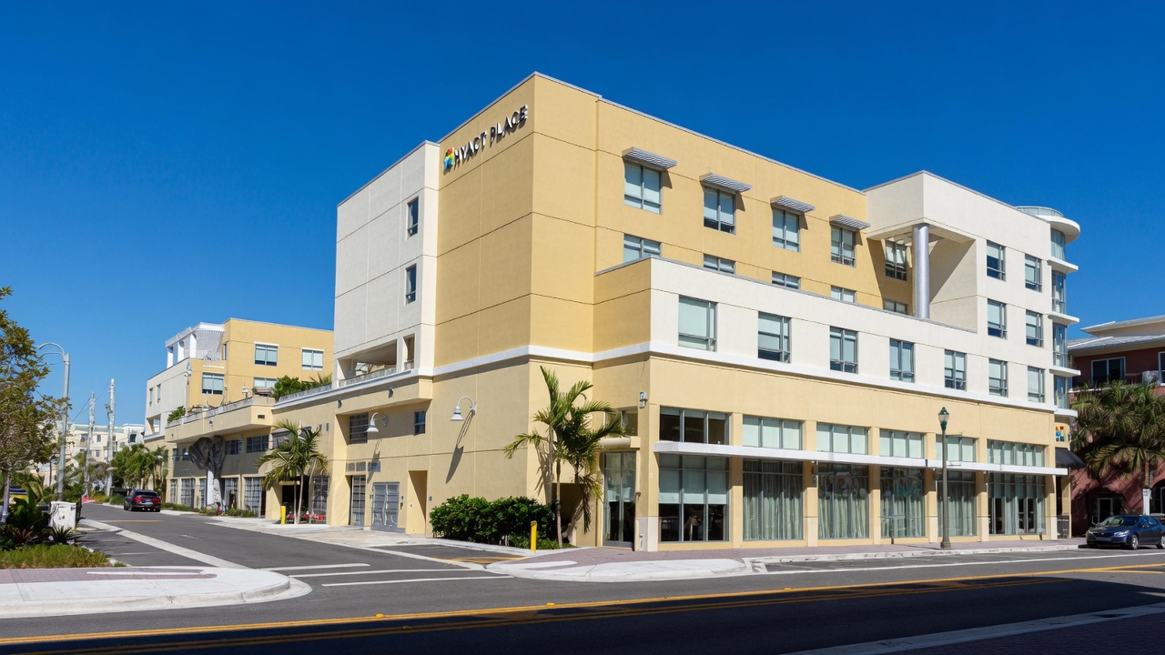 Hyatt’s New Promo Offers 2,000 Bonus Points Every 2 Nights: Your First Stay Earns Nothing