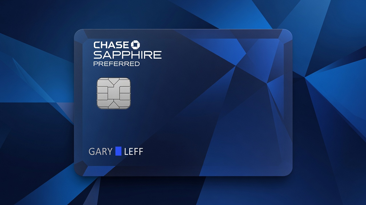 TravelWireDaily — Chase Sapphire Preferred 100,000 Point Bonus Is Live, So Are Changes To Hyatt Transfers