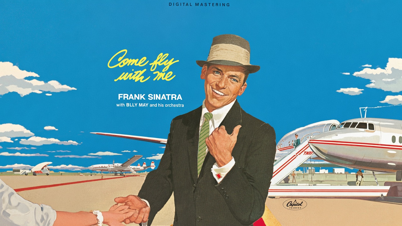 TravelWireDaily — The 13 Best Songs About Travel Ever Made — From Iggy Pop’s Passenger Seat To United’s ‘Rhapsody In Blue’