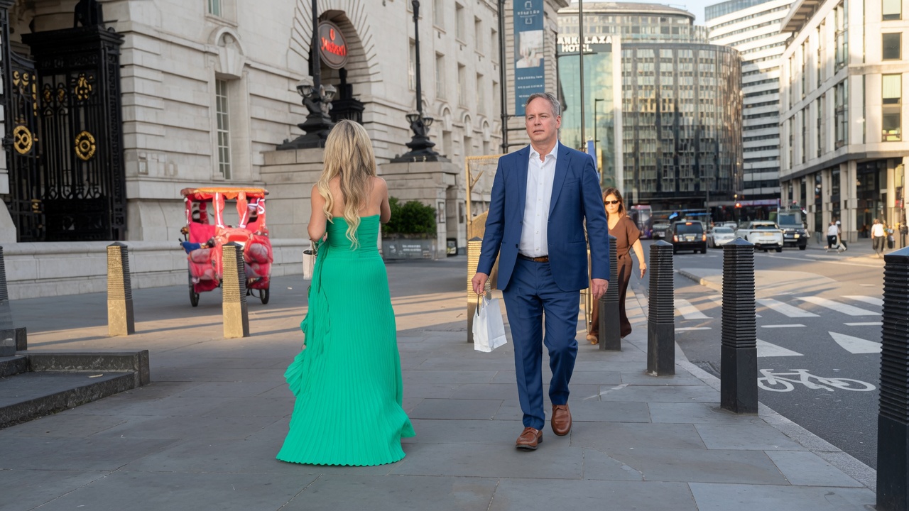 TravelWireDaily — Texas AG Ken Paxton Spent America’s 250th Birthday In London With His Reported Mistress — With Marriott In The